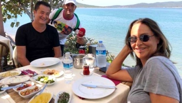 Foto - Bu kadar da olmaz dedirten rezillik! 'Acun'u yatağıma attım'