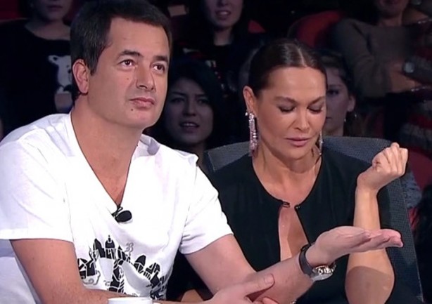 Bu kadar da olmaz dedirten rezillik! 'Acun'u yatağıma attım'