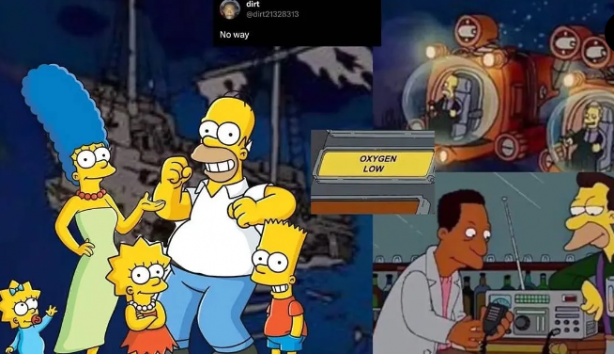 Foto - 'Bu kadar da olmaz' dedirtmişlerdi! The Simpsons yazarından dünyayı ayağa kaldıran itiraf