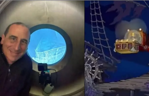 Foto - 'Bu kadar da olmaz' dedirtmişlerdi! The Simpsons yazarından dünyayı ayağa kaldıran itiraf