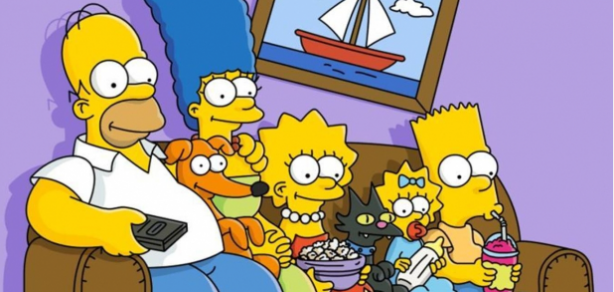 Foto - 'Bu kadar da olmaz' dedirtmişlerdi! The Simpsons yazarından dünyayı ayağa kaldıran itiraf