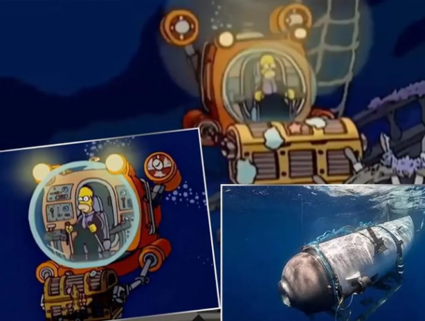 Foto - 'Bu kadar da olmaz' dedirtmişlerdi! The Simpsons yazarından dünyayı ayağa kaldıran itiraf