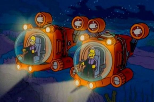 Foto - 'Bu kadar da olmaz' dedirtmişlerdi! The Simpsons yazarından dünyayı ayağa kaldıran itiraf