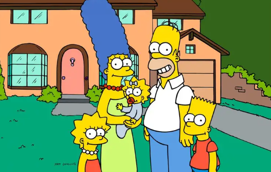 Foto - 'Bu kadar da olmaz' dedirtmişlerdi! The Simpsons yazarından dünyayı ayağa kaldıran itiraf