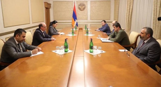 Foto - 'Bu kadar da olmaz' dedirtti! Rusya'dan skandal Azerbaycan adımı