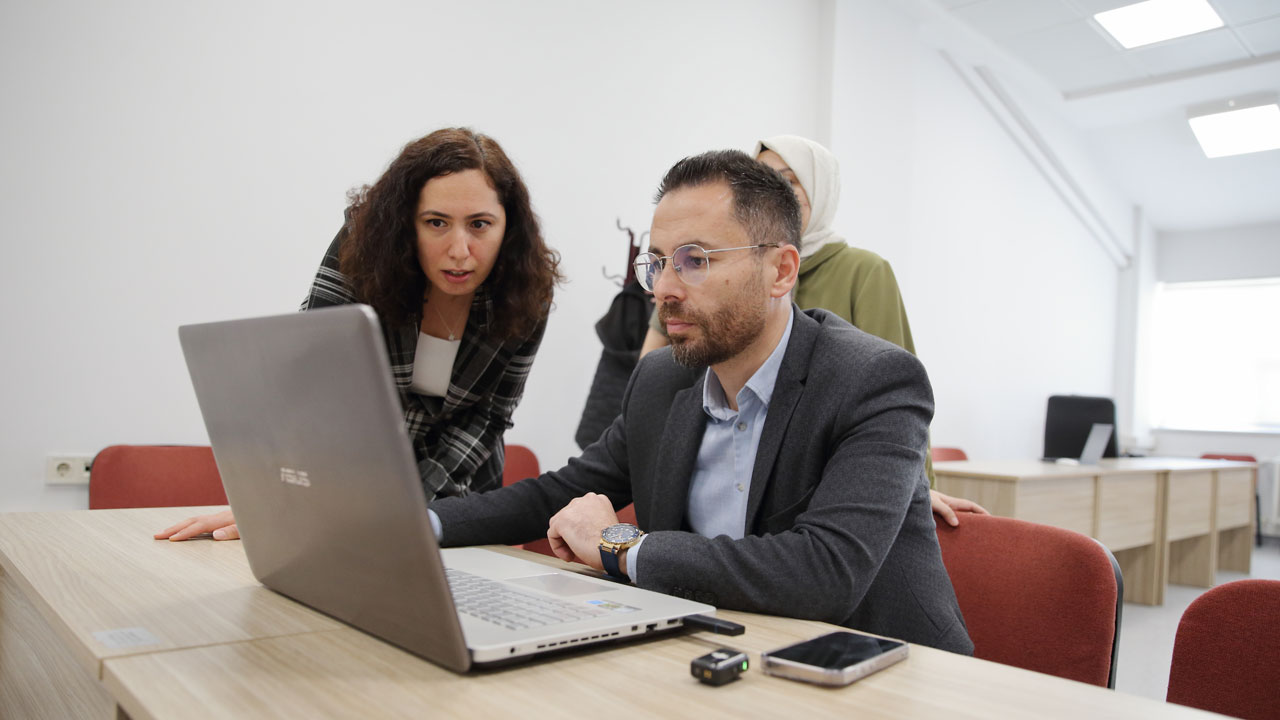 Foto - ‘Bu kadar da olmaz’ demeyin! Öksürük sesi ile öyle bir şey geliştirildi ki…