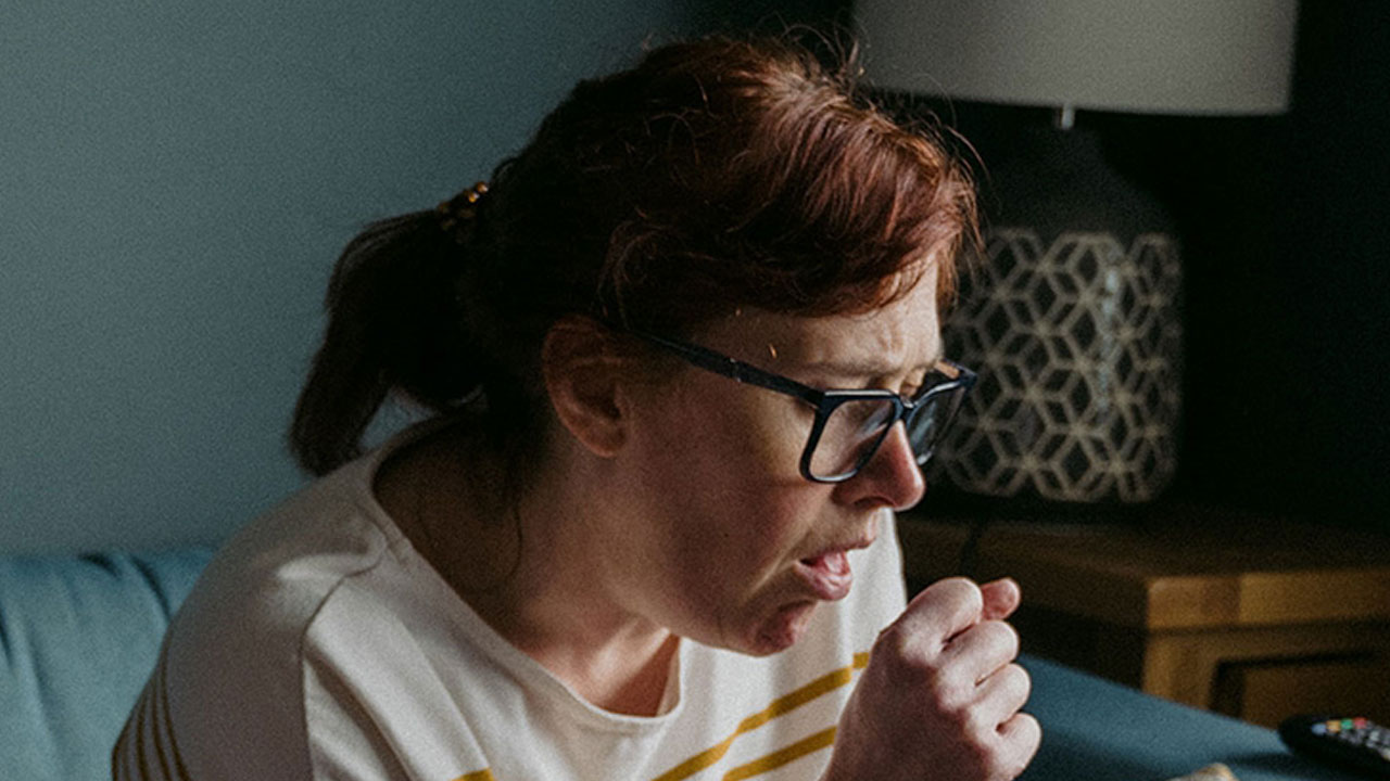 ‘Bu kadar da olmaz’ demeyin! Öksürük sesi ile öyle bir şey geliştirildi ki…