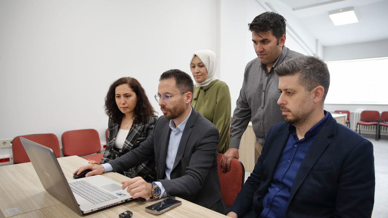 Foto - ‘Bu kadar da olmaz’ demeyin! Öksürük sesi ile öyle bir şey geliştirildi ki…