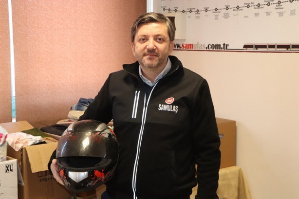 Foto - ‘Bu kadar da olmaz’ diyeceksiniz! Tramvayda unutulanlar şaşkına çevirdi