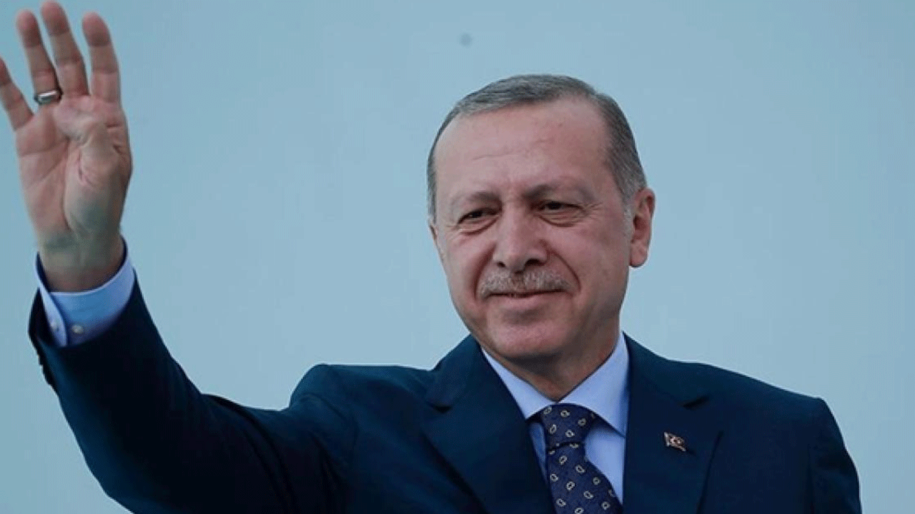 Foto - Bu kadar da olmaz! Erdoğan liderliğindeki AK Parti hükümetine operasyon mu çekiyor?