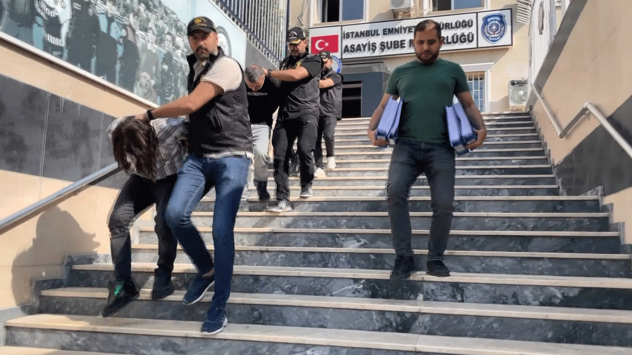 Foto - Bu kadar da olmaz! Erdoğan liderliğindeki AK Parti hükümetine operasyon mu çekiyor?