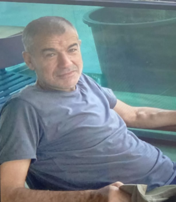 Foto - Bu kadar da olmaz! Öldürdüğü dayısının mezarında ağladı