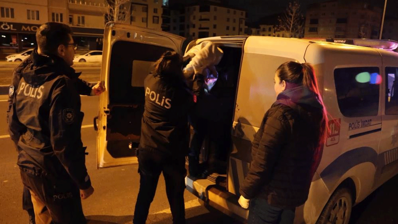 Foto - Bu kadar da olmaz! Polis alarma geçti