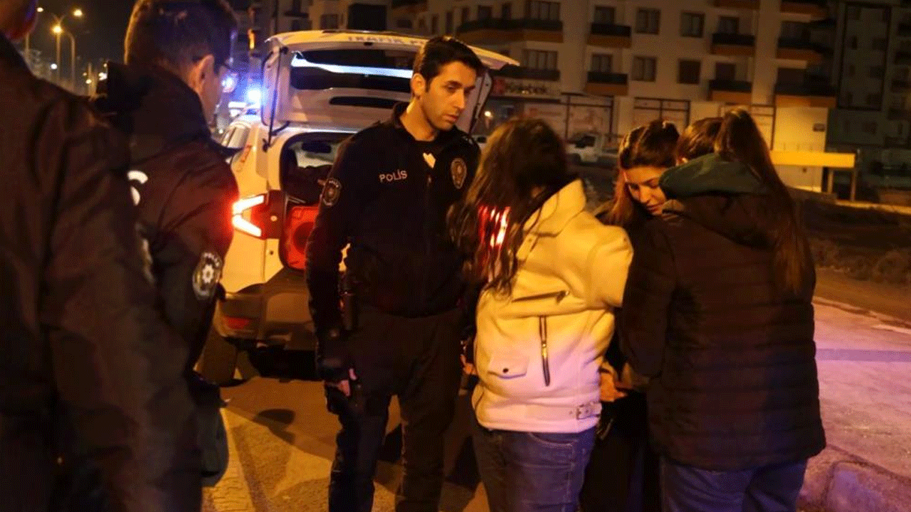 Foto - Bu kadar da olmaz! Polis alarma geçti