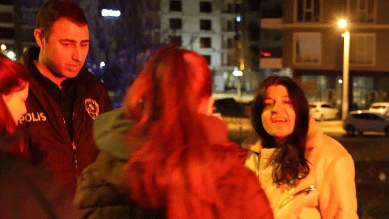 Foto - Bu kadar da olmaz! Polis alarma geçti