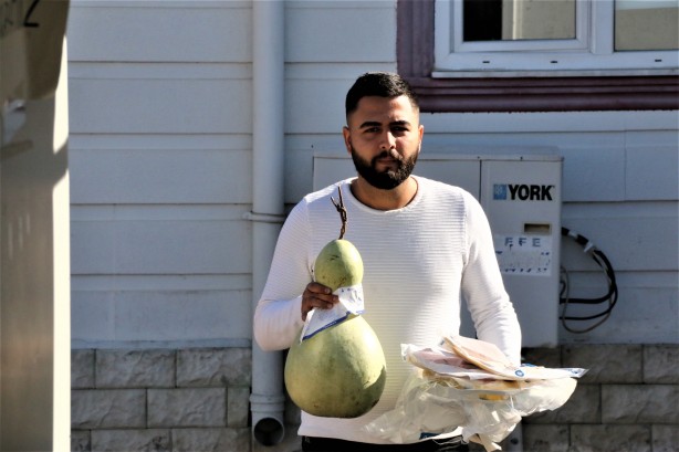 Foto - Bu kadar da olmaz Toplu ulaşımda neler unutulmuş neler