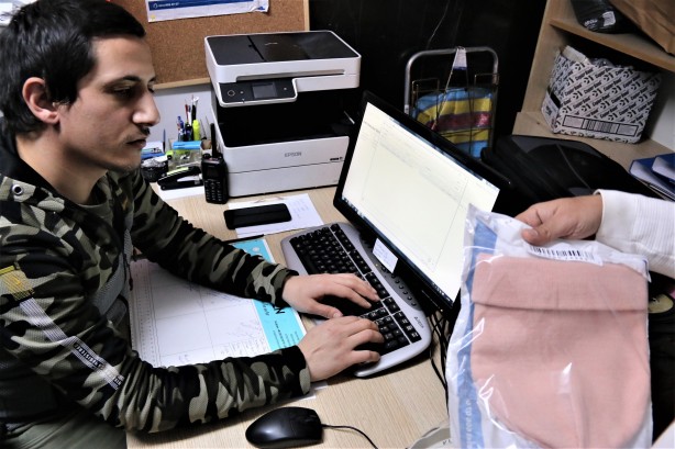 Foto - Bu kadar da olmaz Toplu ulaşımda neler unutulmuş neler