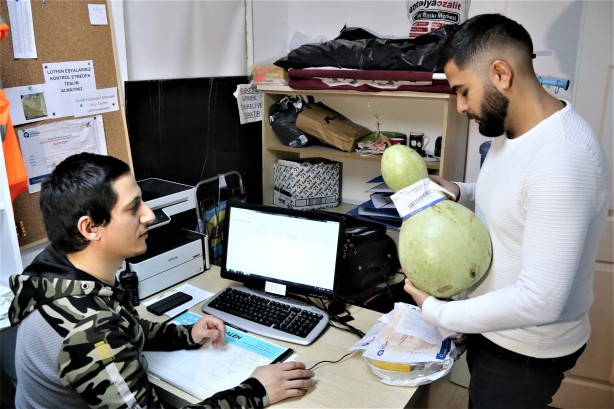 Bu kadar da olmaz Toplu ulaşımda neler unutulmuş neler