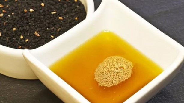 Foto - Bu kadar da olur mu demeyin! Her sabah 1 kaşık yiyen, fişek gibi oluyor