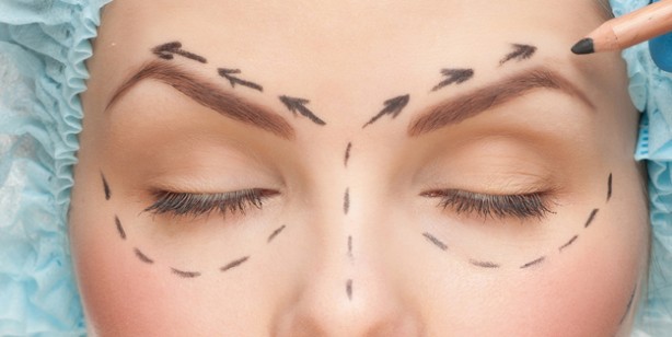 Foto - Bu kadar kolaymış deyip göze alıp yapanlar! Estetik uyarısı: Bakın vücudunuzda neler oluyor?