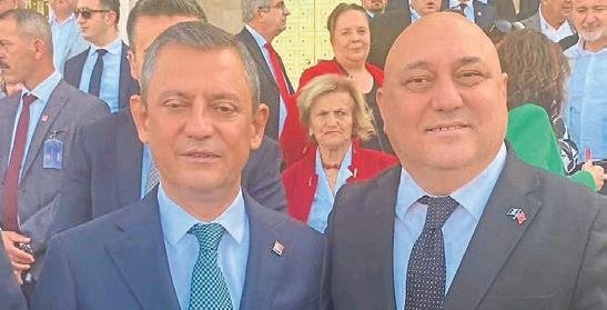 Foto - Bu kadar olmaz dedikçe oluyor: CHP'li başkanlardan 'toplu sürgün' sistemi!