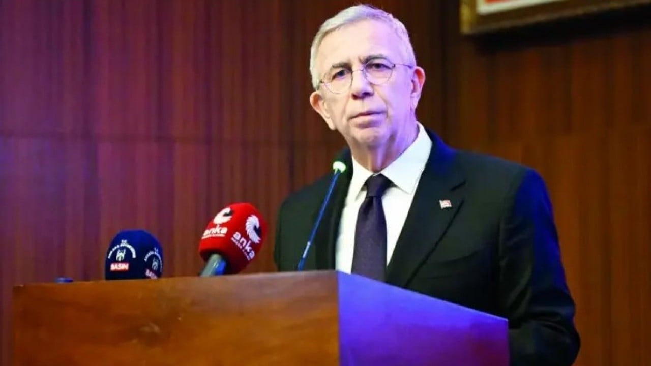 Bu kadar rezillik CHP’ye bile fazla! “Diktatör Mansur” su krizini eleştirenleri böyle fişledi