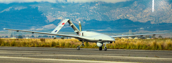 Foto - 'Bu kadar yetmez' dediler! O ülke Bayraktar TB2 SİHA  için Türkiye'nin kapısını çaldı