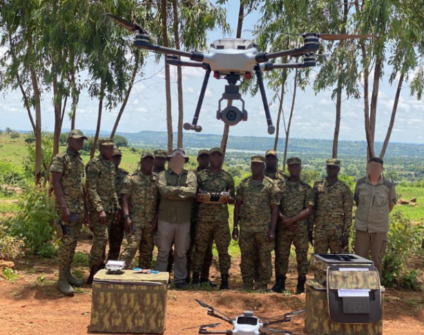 Foto - 'Bu kadar yetmez' dediler! O ülke Bayraktar TB2 SİHA  için Türkiye'nin kapısını çaldı