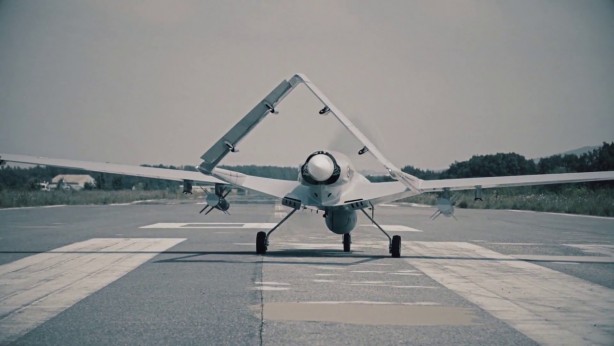 'Bu kadar yetmez' dediler! O ülke Bayraktar TB2 SİHA  için Türkiye'nin kapısını çaldı