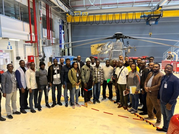 Foto - 'Bu kadar yetmez' dediler! O ülke Bayraktar TB2 SİHA  için Türkiye'nin kapısını çaldı