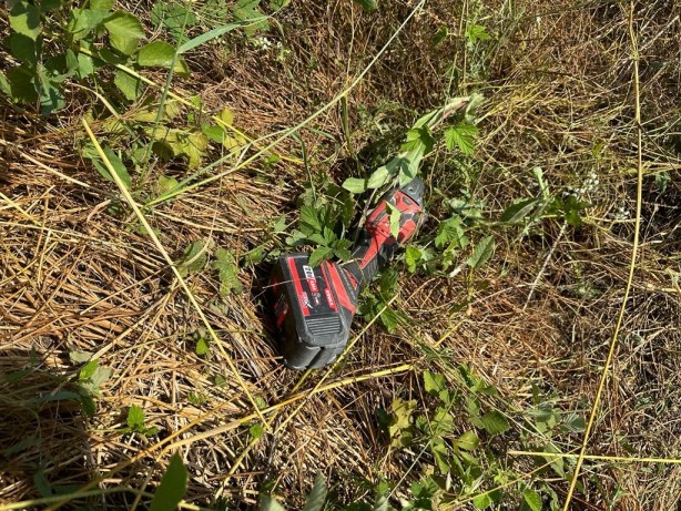 Foto - Bu kadarı ancak şeytanın aklına gelir! Yer altındayken bile rahat yok