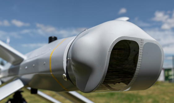 Foto - TB2 SİHA'lar neler yaptırdı neler! İHA’ları termobarik roketle donatmaya başladılar