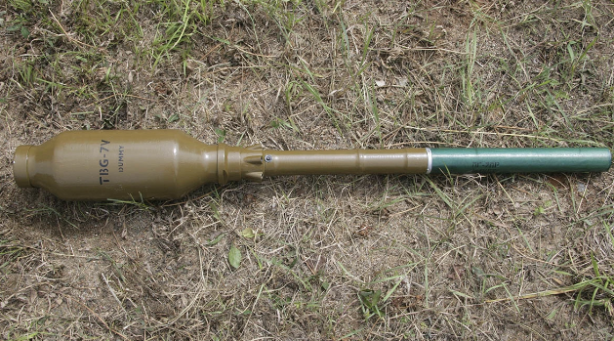 Foto - TB2 SİHA'lar neler yaptırdı neler! İHA’ları termobarik roketle donatmaya başladılar