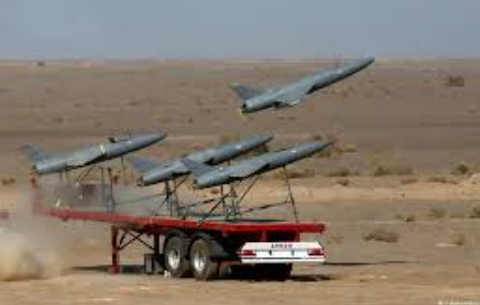 Foto - TB2 SİHA'lar neler yaptırdı neler! İHA’ları termobarik roketle donatmaya başladılar