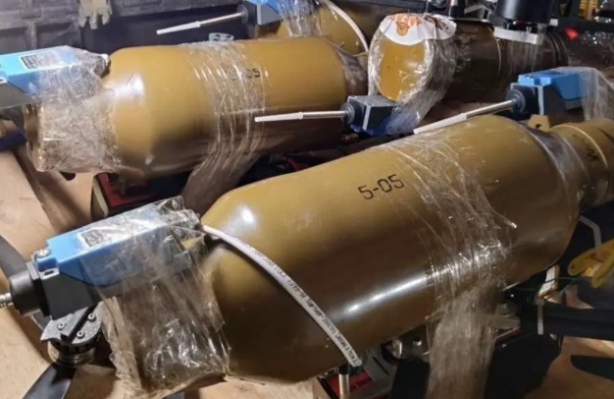 Foto - TB2 SİHA'lar neler yaptırdı neler! İHA’ları termobarik roketle donatmaya başladılar