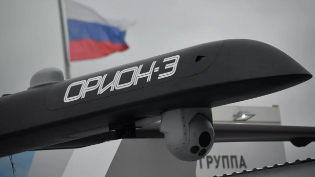 Foto - TB2 SİHA'lar neler yaptırdı neler! İHA’ları termobarik roketle donatmaya başladılar