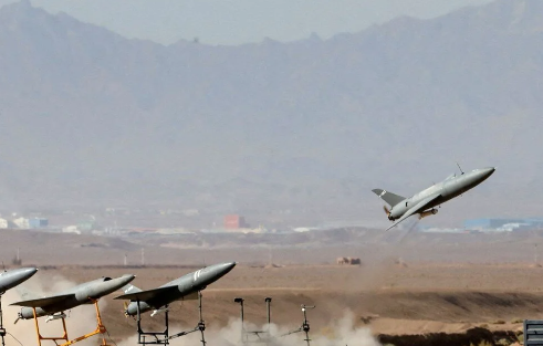 Foto - TB2 SİHA'lar neler yaptırdı neler! İHA’ları termobarik roketle donatmaya başladılar