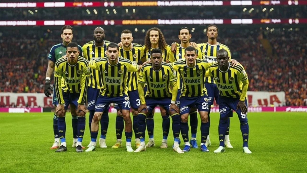Foto - "Bu kadarı da olmaz, derhal kayyıma gidin!" Fenerbahçe’nin eski hocasından şaşkına çeviren sözler