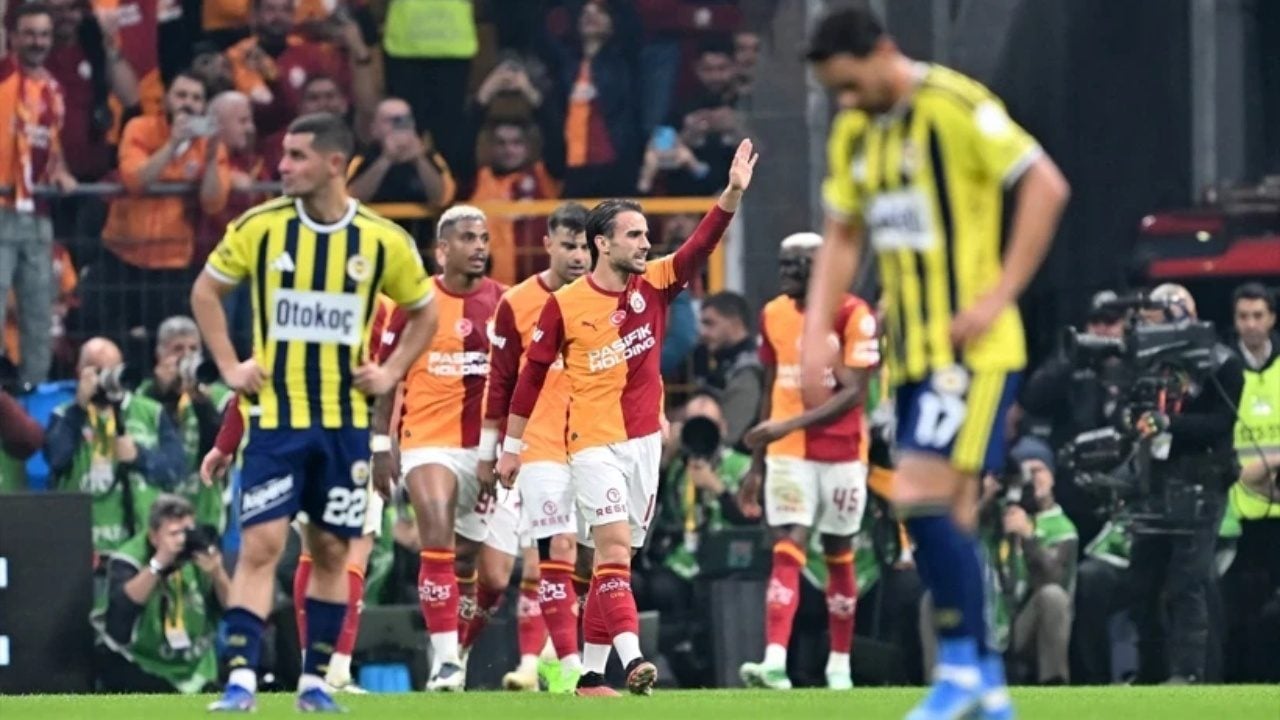 “Bu kadarı da olmaz, derhal kayyıma gidin!” Fenerbahçe’nin eski hocasından şaşkına çeviren sözler