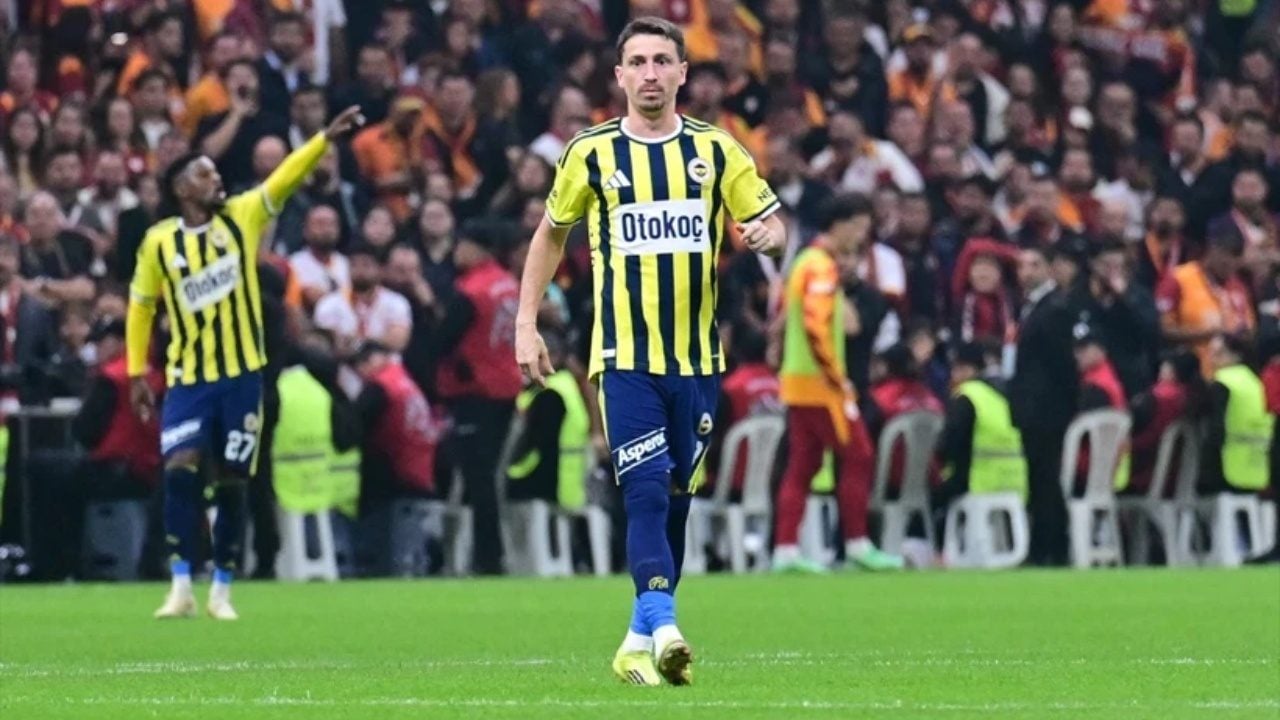Foto - "Bu kadarı da olmaz, derhal kayyıma gidin!" Fenerbahçe’nin eski hocasından şaşkına çeviren sözler
