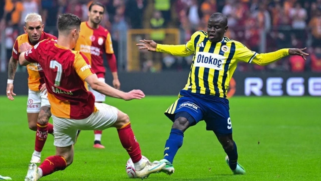 Foto - "Bu kadarı da olmaz, derhal kayyıma gidin!" Fenerbahçe’nin eski hocasından şaşkına çeviren sözler