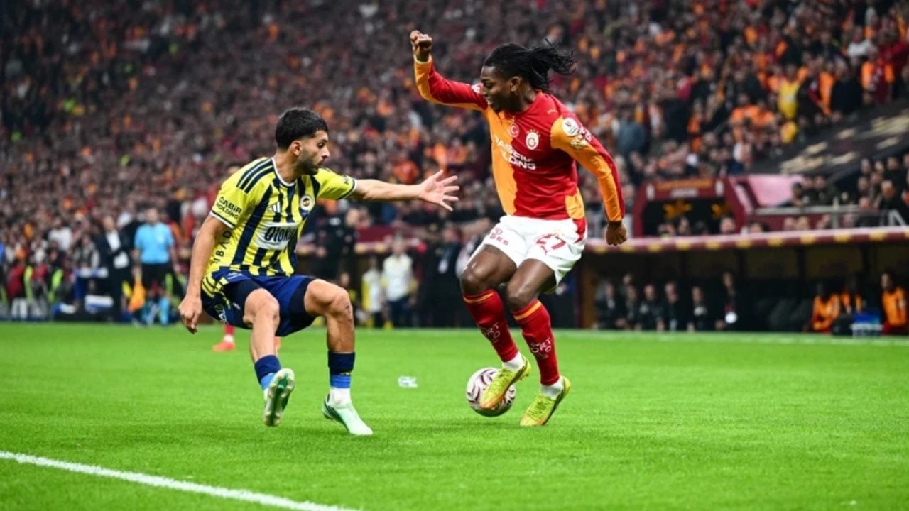 Foto - "Bu kadarı da olmaz, derhal kayyıma gidin!" Fenerbahçe’nin eski hocasından şaşkına çeviren sözler