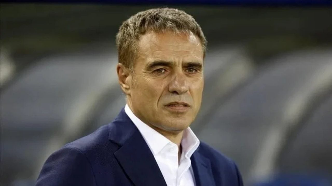 Foto - "Bu kadarı da olmaz, derhal kayyıma gidin!" Fenerbahçe’nin eski hocasından şaşkına çeviren sözler
