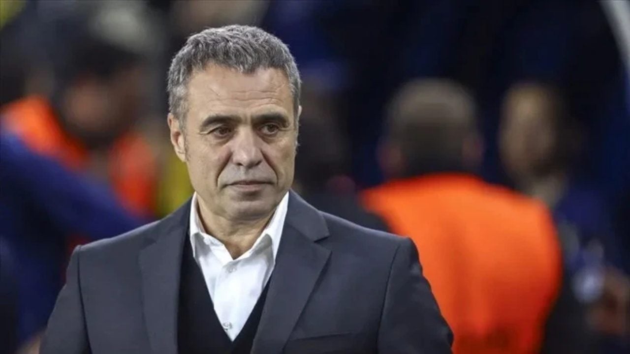 Foto - "Bu kadarı da olmaz, derhal kayyıma gidin!" Fenerbahçe’nin eski hocasından şaşkına çeviren sözler