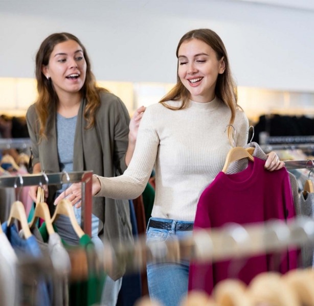 Foto - Bu kadarı hiç ama hiç beklenmiyordu! 5 bin mağaza kapanacak