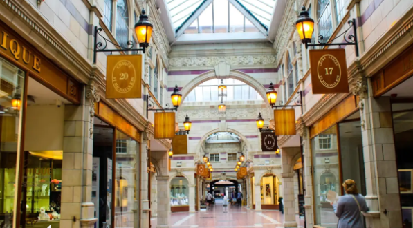 Foto - Bu kadarı hiç ama hiç beklenmiyordu! 5 bin mağaza kapanacak