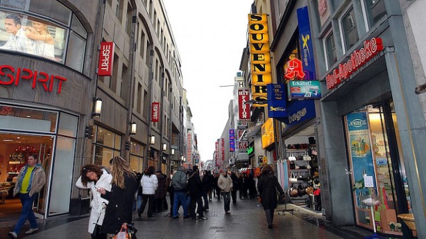 Foto - Bu kadarı hiç ama hiç beklenmiyordu! 5 bin mağaza kapanacak