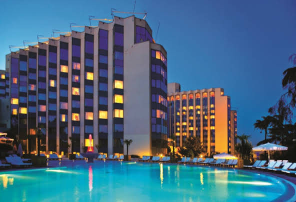 Foto - Bu kadarı hiç beklenmiyordu! Türkiye'ye 220 otel açacaklar... Yanlış duymadınız tamı tamına 220 otel