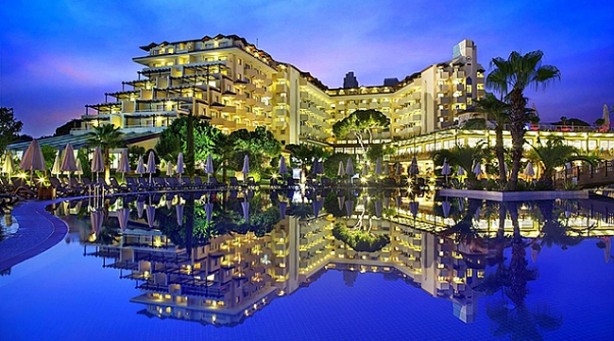 Foto - Bu kadarı hiç beklenmiyordu! Türkiye'ye 220 otel açacaklar... Yanlış duymadınız tamı tamına 220 otel