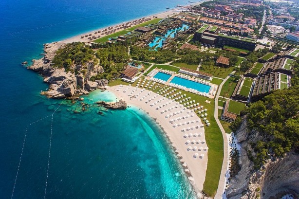 Foto - Bu kadarı hiç beklenmiyordu! Türkiye'ye 220 otel açacaklar... Yanlış duymadınız tamı tamına 220 otel